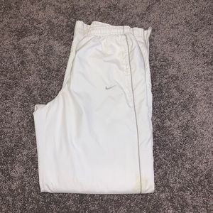 Men’s Nike windbreaker pants